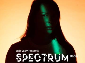 Spectrum Radio 111 von JORIS VOORN | Live im Watergate,