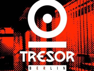 TNTUS @ Tresor, Berlin (06 – 04 – 2016)