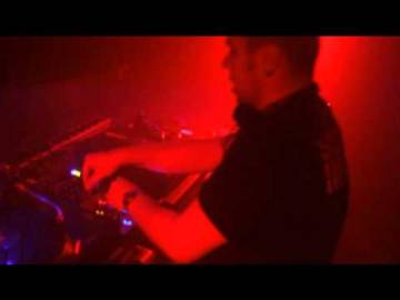 TOUREAU DJ-Set @ 17years Partysan 01.12.2012 TRESOR Berlin