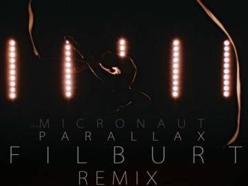 The Micronaut – Parallax (Filburt´s Deep O*RS RMX) Free DL
