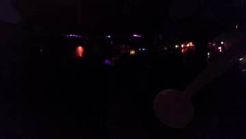 Tom Bosley @ 2Jahre Pusteblume/Centrum Club Erfurt