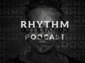 Tom Hades – Rhythm Converted Podcast 323 with Tom Hades