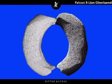 Tom Zeta – Falcon 9 (Jan Oberlaender Remix) [Ritter Butzke