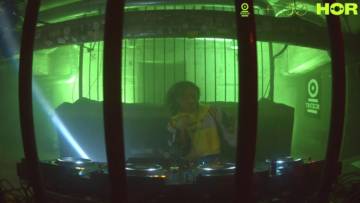 Techno-TV 20 Tresor 30 Live from the Vault – Nene H /