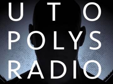 Utopolys Radio 072 – Uto Karem Live from Hammerhalle, Sisyphos,