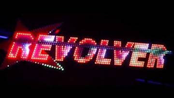 Techno-TV 21 WE ARE REVOLVER PARTY BERLIN at KitKat Club / Berlin's