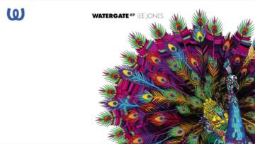 Techno-TV 17 Watergate 07 – Lee Jones