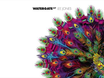 Watergate 07 – Lee Jones