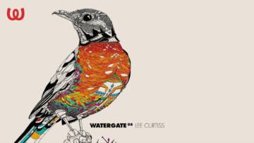 Watergate 08 – Lee Curtiss