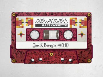 kassette #10 – Jen & Berry’s