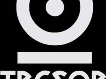 @ Tresor – Berlin [Sept-2014]