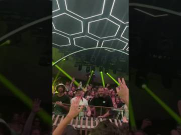 About last night w/ Solomun x Keinemusik at Pacha Ibiza