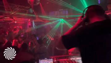 Techno-TV 19 Altered State reporting from Mystic Rose meets Iono Music in