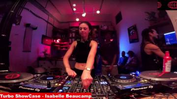 Antenna Radio 479: Turbo ShowCase – isabelle beaucamp