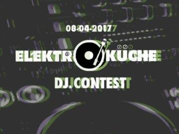 Benjie Sanchez – Electro Kitchen Cologne DJ-Wettbewerb