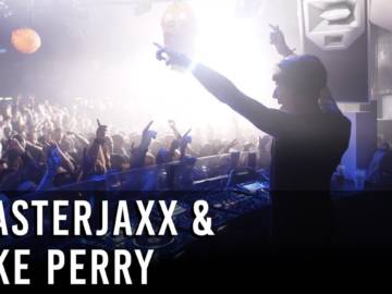 Blasterjaxx & Mike Perry @ Bootshaus || Silvester 2017