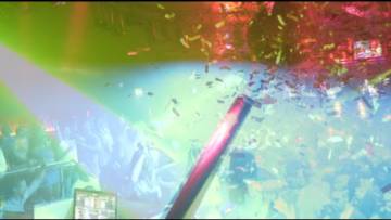 Breakz Radio Club Tour @ Club Nachtflug Köln | Aftermovie