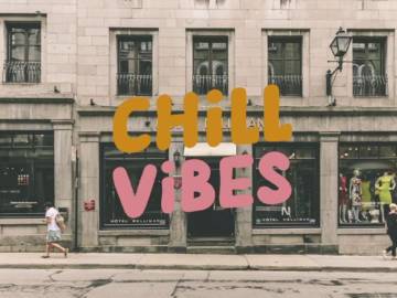 Chill Vibes 24/7 – 🎧 Wankelmut @ Sisyphos Berlin Boutique