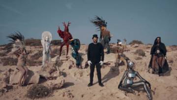 Claptone presents 'The Masquerade' @ Pacha Ibiza 2020 – EVERY