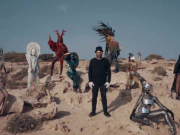 Claptone presents 'The Masquerade' @ Pacha Ibiza 2020 – EVERY