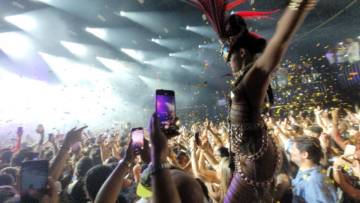 DAMIAN LAZARUS HI IBIZA 2022