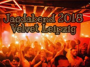 DIA- Plattenpussys Live @ JAGDABEND Club Velvet 2018