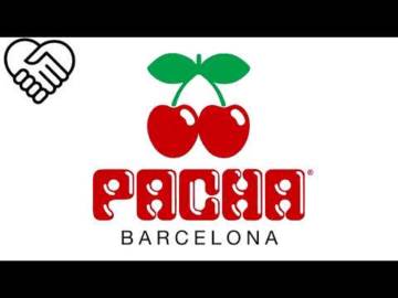 DJ Falcon – Pacha Barcelona LIVE 2004-11-25