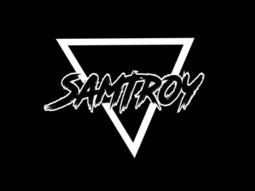 DJ Harvey – Berghain (SamTroy Remix)