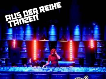 DJ SET Aus Der Reihe Tanzen 1 @RITTER BUTZKE (BERLIN)