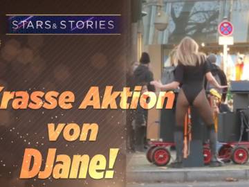 DJane Stella Bossi setzt Zeichen für Berliner Club-Szene | PLACE