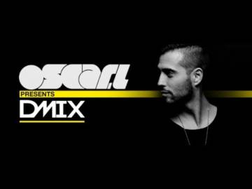 DMIX 309 Live Mix SISYPHOS, Berlin, DE (With Oscar L)