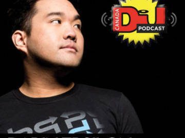 Darin Epsilon – Guest Mix for DJ Mag Canada [Nov