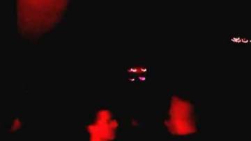 David Brenner @ Sisyphos Berlin 02.09.2012