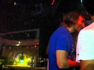 David Guetta – Live – Pacha Ibiza 2011