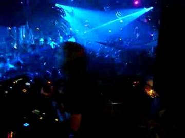 David Guetta Live in Club Au Pacha Ibiza Official Video