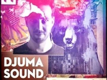 Djuma Soundsystem – Ritter Butzke, Berlin 12.07.13 Live Recording