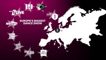 Techno-TV 17 Europe's Biggest Dance Show 2020 live vom Ritter Butzke