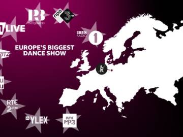 Europe's Biggest Dance Show 2020 live vom Ritter Butzke