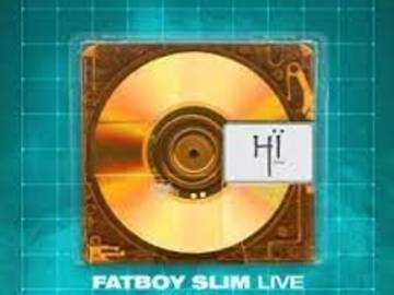 Fatboy Slim – Live At HI Ibiza (DJ Mix)[2022]