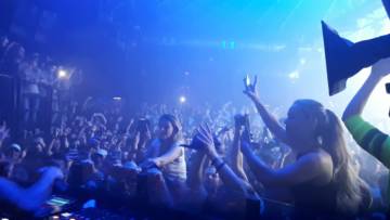 Techno-TV 19 Headhunterz @Bootshaus Cologne 2018