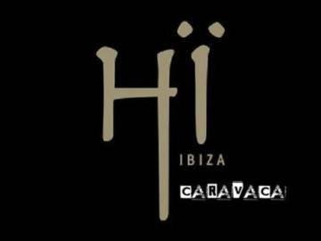 Hï Ibiza closing 2018 – Caravaca