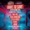 JAMIIE DJ-Set – Rave to Save Cassiopeia Berlin |  @Desperados x @Beatport Live