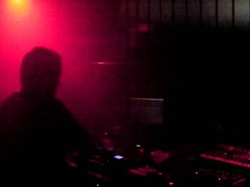 Johannes Heil Live @ Tresor 28.04.2012