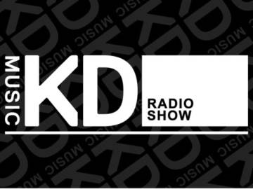 KDR044 – KD Music Radio – Kaiserdisco (Live im Bootshaus,