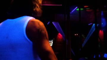 KITKAT CLUB BERLIN – Der Sultan´s´50s BIRTHDAY BASH LIVE-GIG