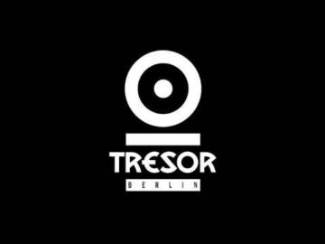Kriek Tresor Berlin -ELECTROSTEP- 29.05.04