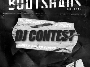 LIVE @ BOOTSHAUS DJ CONTEST 2020