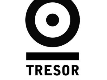 Larix – DJ-Set @ Tresor Berlin 02.10.2013