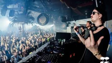 Live from Pacha IBiza Robin Schulz #ibiza2022 #pachaibiza #ibizaparty