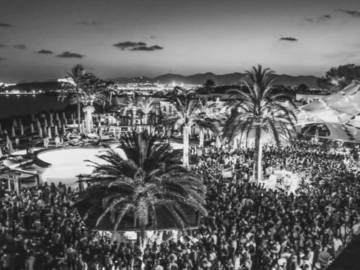 Luke Garcia – Destino Resort Pacha Ibiza (Solomun + Live